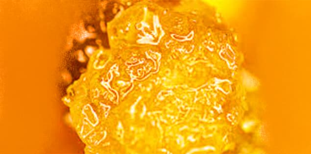 Can You Eat Live Resin?