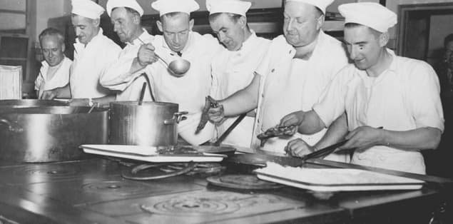 Cook