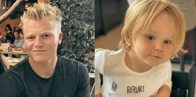 How Tall Are Gordon Ramsay's Sons?