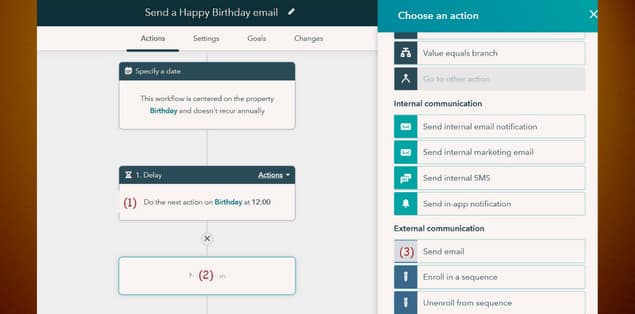 How to Add Birthday Field to HubSpot?