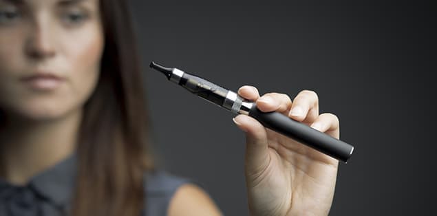 Are E-Cigarettes More Popular Than Traditional Cigarettes in British Public Schools?