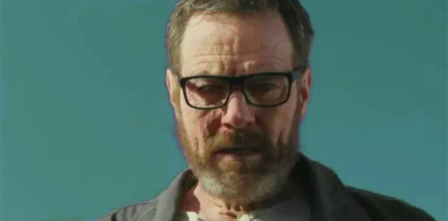 Is Walter White Based on a True Person?