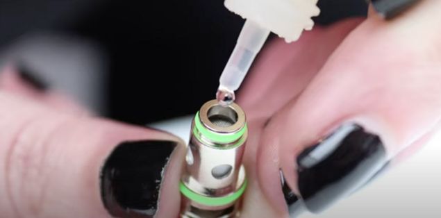 Make Sure Your Coils Are Primed