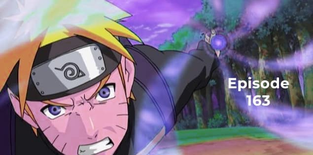 What Episode Does Naruto Fight Pain on Hulu?