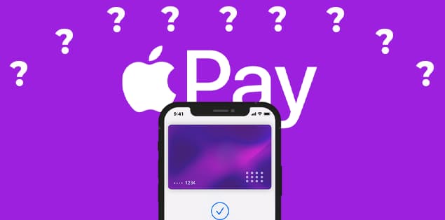 Is There Any Limitation To Using Apple Pay?