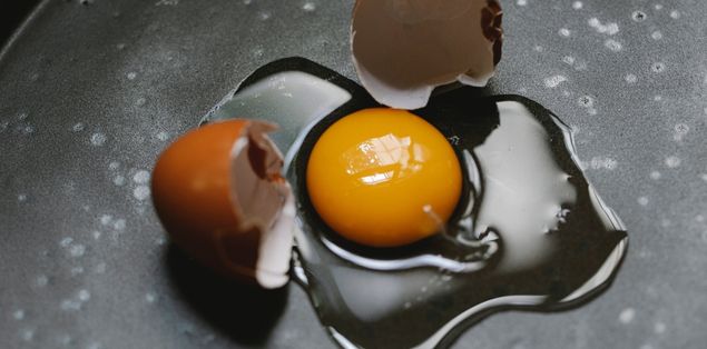 Do Chemical Changes Harm the Eggs You Consume?