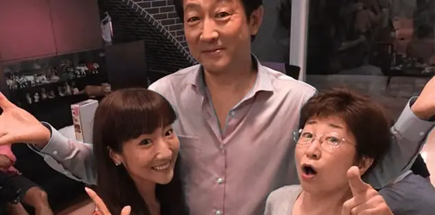 Does Eiichiro Oda Have a Kid?