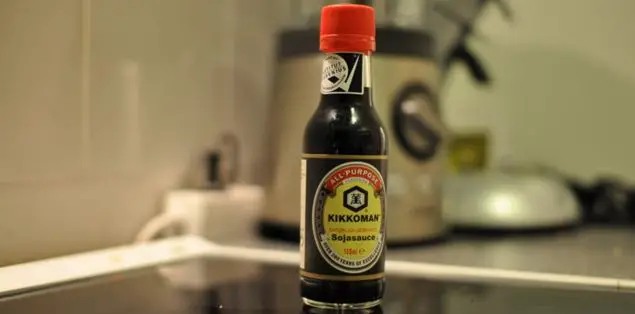 Does Opened Kikkoman Soy Sauce Require Refrigeration?