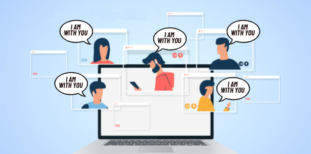 Why You Can't Win an Argument on the Internet?
