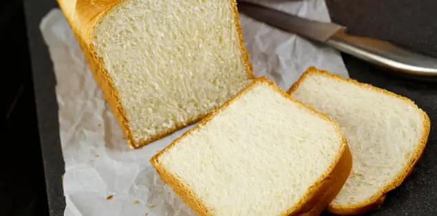How Many Slices Are in a Standard Loaf of White Bread?