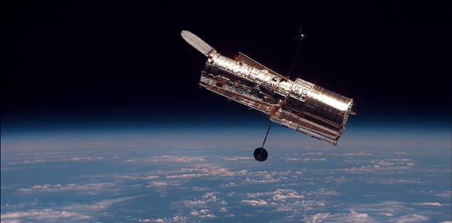 How Much Does a Hubble Telescope Cost?