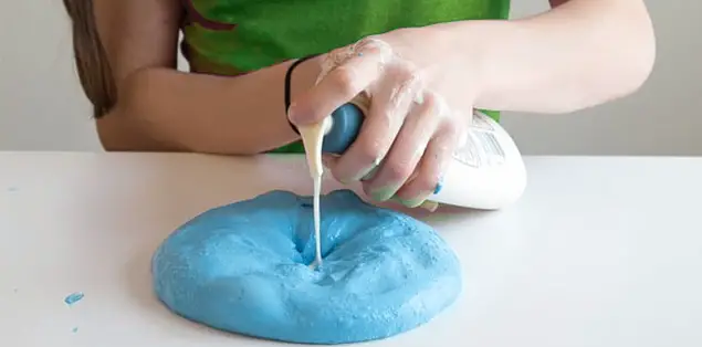 How to Make Butter Slime?