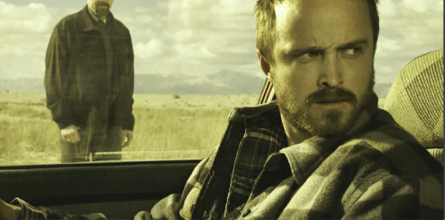 Is Jesse Pinkman Based on a Real Person?
