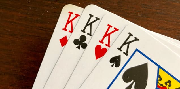King Cards