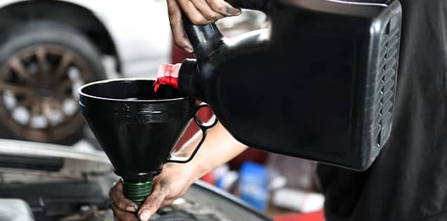 How Often Do You Need Your Oil Change?
