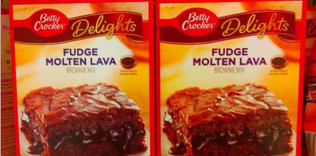 Can You Freeze Betty Crocker Brownies?