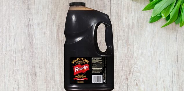 Does French's Worcestershire Sauce Contain Gluten?