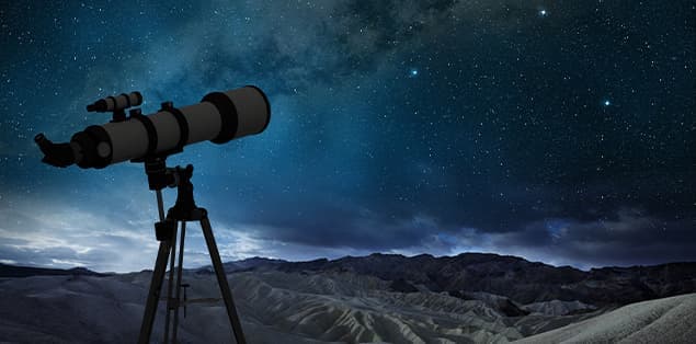 How Much Does a Telescope That Can See Planets Cost?