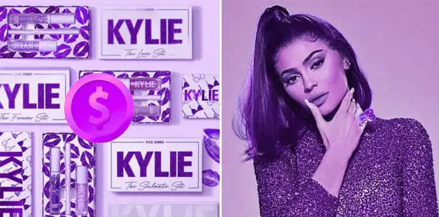 What Is Kylie Jenner's Net Worth?