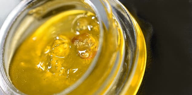 What Is Live Resin Sauce?