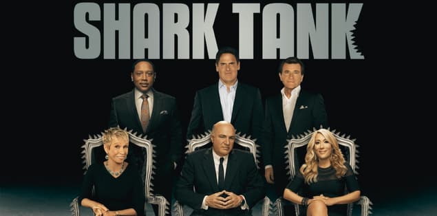 Where Was Shark Tank Filmed in 2017?