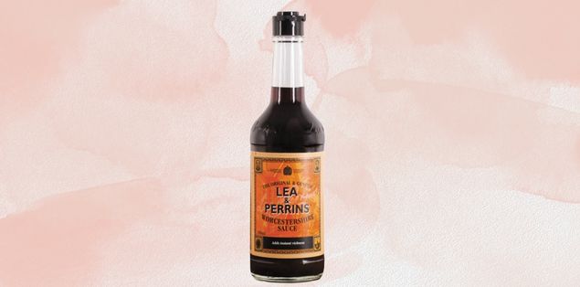 Does Lea and Perrins Worcestershire Sauce Contain Gluten?
