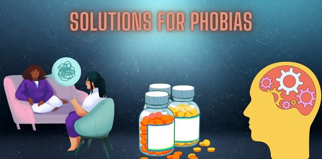 How Do You Overcome Trypophobia?