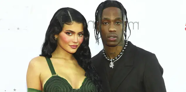 Is Kylie Jenner Taller Than Travis Scott?