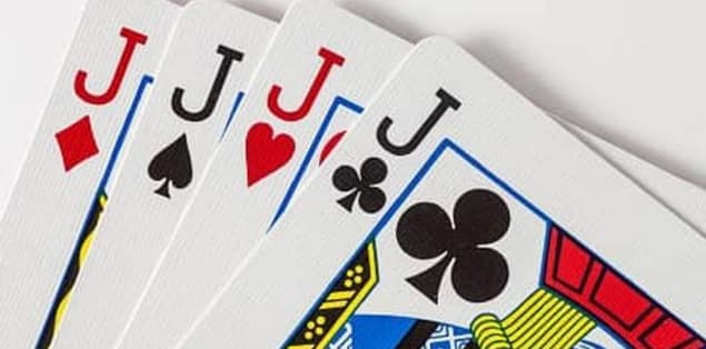 Jack Cards