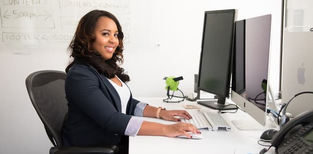 Utility Clerk