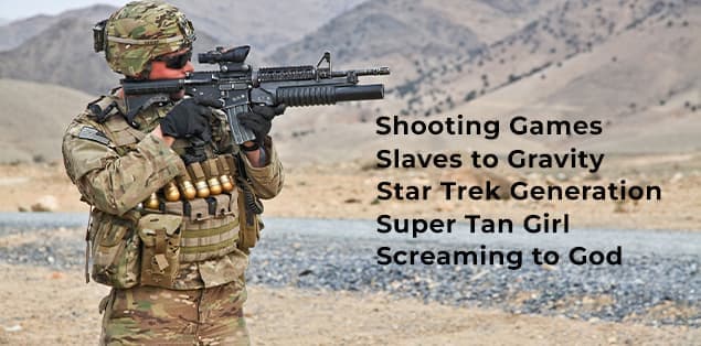 What Does STG Mean in the Army?