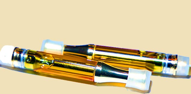 What Is Live Resin Cart?