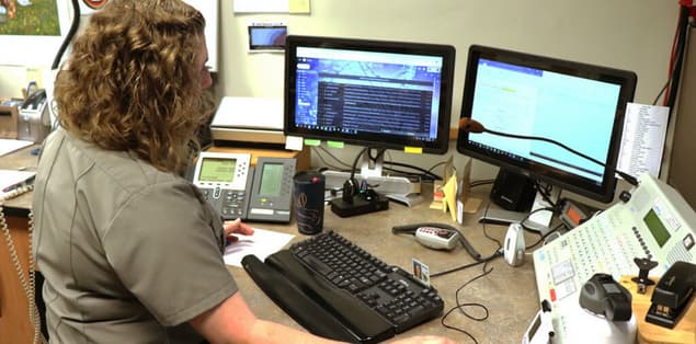 Dispatcher