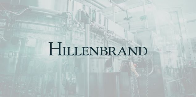 Hillenbrand Inc