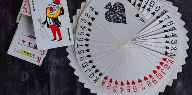 How Many Are Non-Face Cards in a Deck?