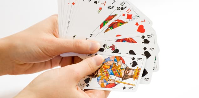 How Many Face Cards Are There in Probability?