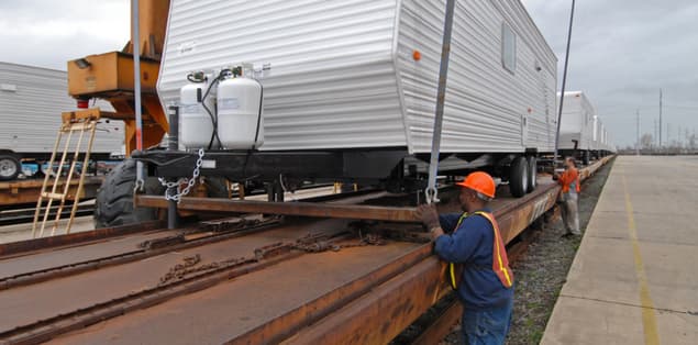 Trainyard Manager