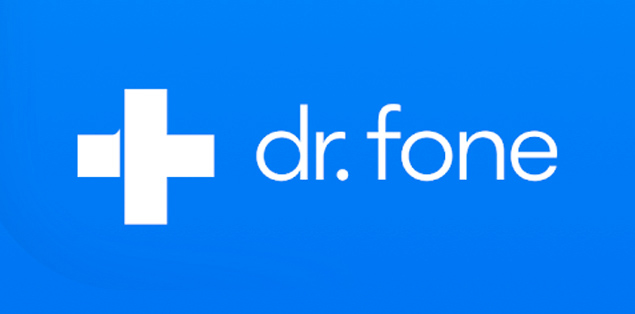 Using Dr. Fone