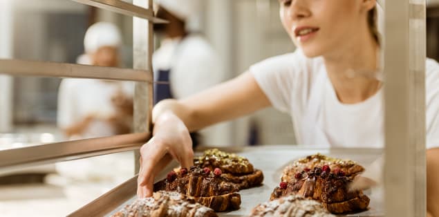 How Much Is a Baker's Dozen?