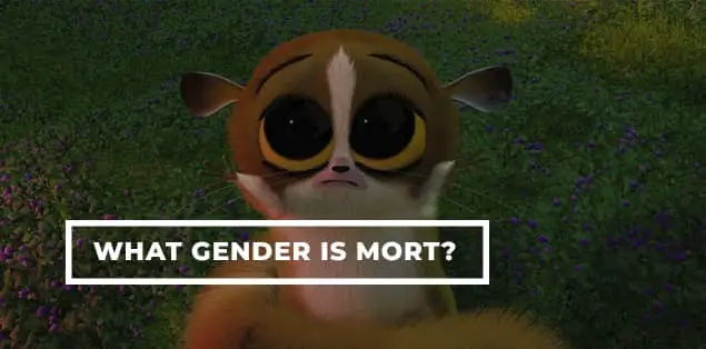 What Gender Is Mort