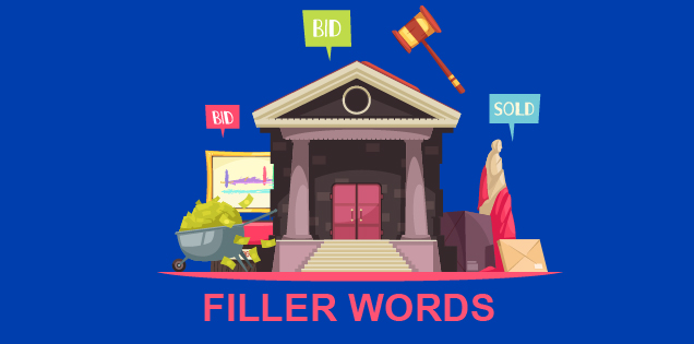 What Do Filler Words Mean?