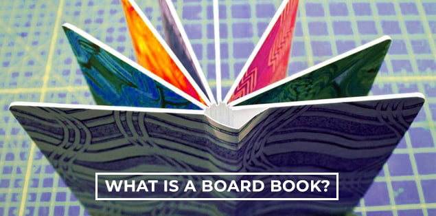 What Is a Board Book