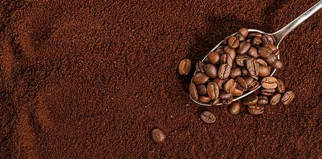 Does Ground Coffee Have Carbs?