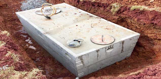 How Long Do Concrete Septic Tanks Last?