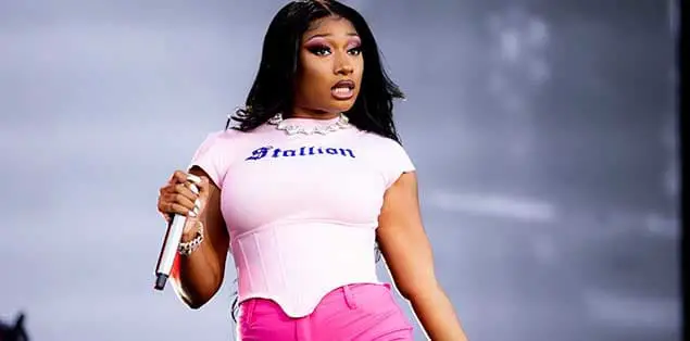 Megan Thee Stallion- Family, Education and Career