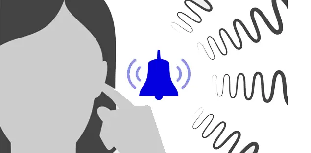 What Does It Mean When Someone's Ear Is Ringing?