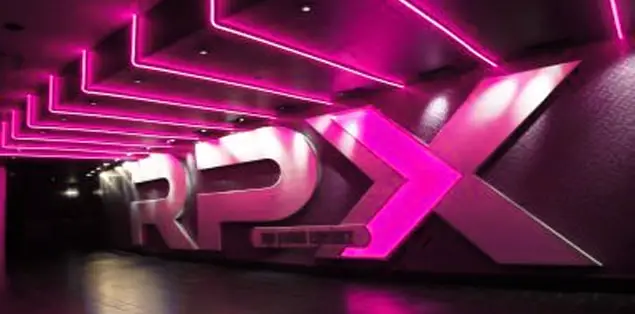 What Does RPX Mean at the Movies?