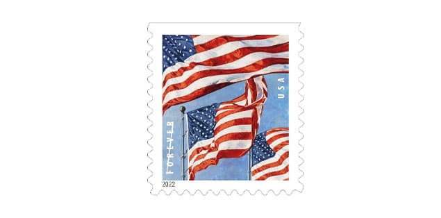 How Much Is a Forever Stamp?