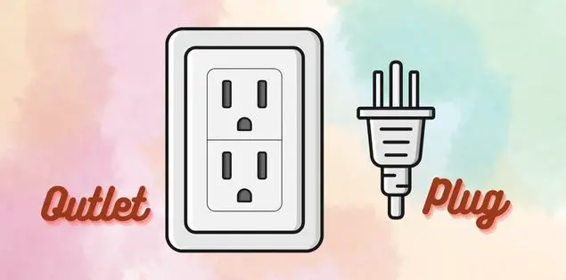 What Distinguishes a Socket From an Outlet?