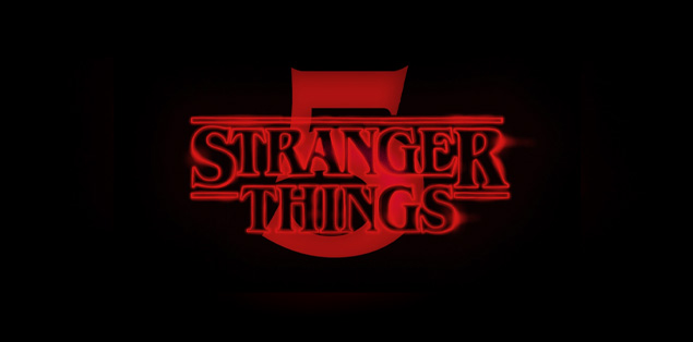Is Stranger Things 5 Coming Out?